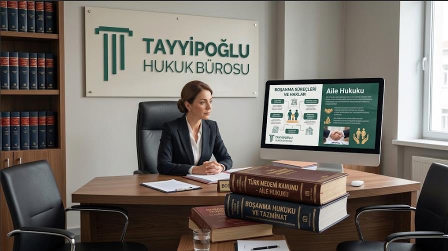 Adana Boşanma Avukatı Hizmetleri Ve Uzman Yaklaşımlar