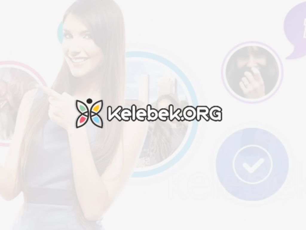 Kelebek.Org İle Dijital İletişimin Güvenli Adresi Ve Chat Deneyimi
