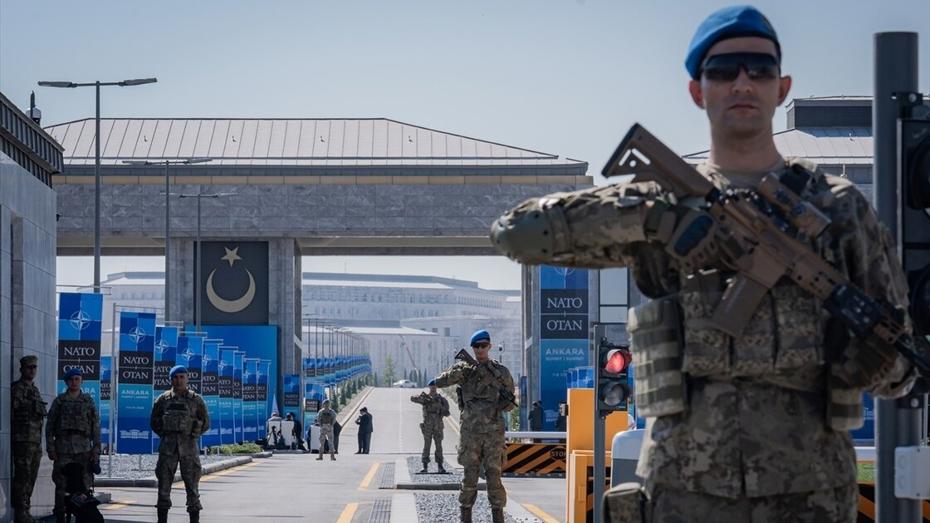 Ankara'da 7-8 Temmuz NATO Zirvesi Nedeniyle Kapalı Yollar ve Açılma Tarihi