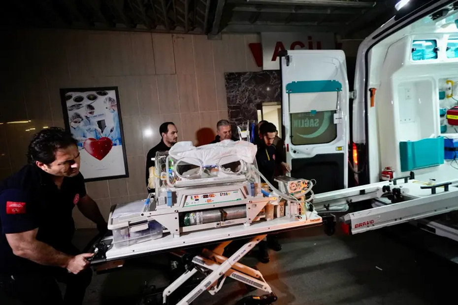 Yenidoğan Çetesi'nin Feryadı: Bebek ölümlerinin detaylı incelemesi ve yeni gelişmeler