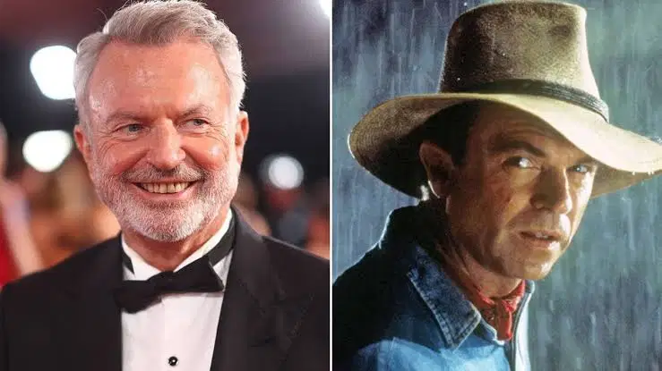 Jurassic Park’un Efsane İsmine Veda: Sam Neill’in Ölüm Nedeni Açıklandı