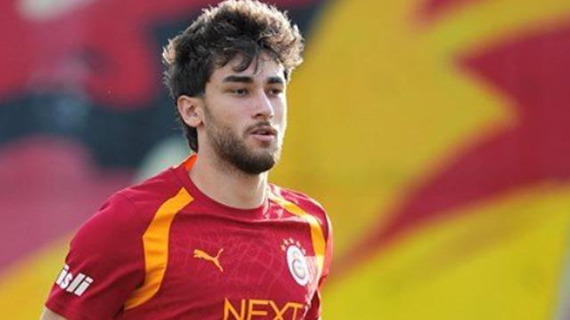 Amedspor'dan Galatasaray'a Transfer Hamlesi: Genç Yetenekle Yola Devam