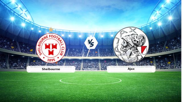 CANLI | Shelbourne - Ajax Karşılaşması Hakkında Detaylar ve Öne Çıkanlar