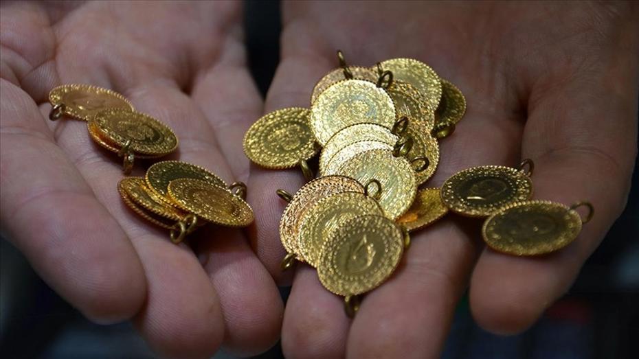Altın Fiyatları Canlı 14 Nisan 2026: Güncel Altın Miktarları ve Piyasa Hareketleri