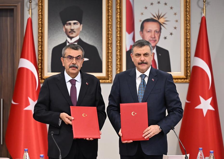 Okul Güvenliği Anlaşması İmzalandı ve Güvenli Eğitim İçin Atılan Adımlar
