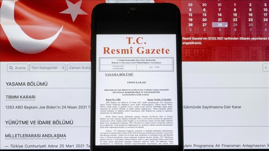 29 Eylül 2026 Resmi Gazete Kararları ve Güncel Gelişmeler