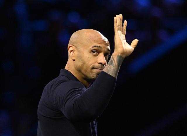 Thierry Henry: Futbolun Efsane İsmi