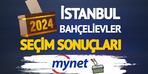 Bahçelievler seçim sonuçları Mynet'te!