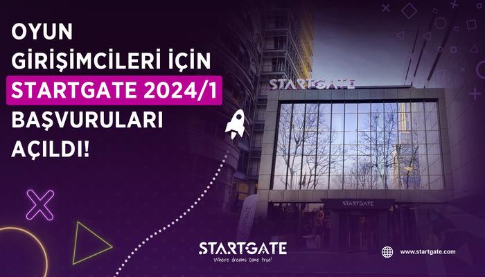 “StartGate Evreni”nin kapıları bir kez daha girişimcilere açılıyor