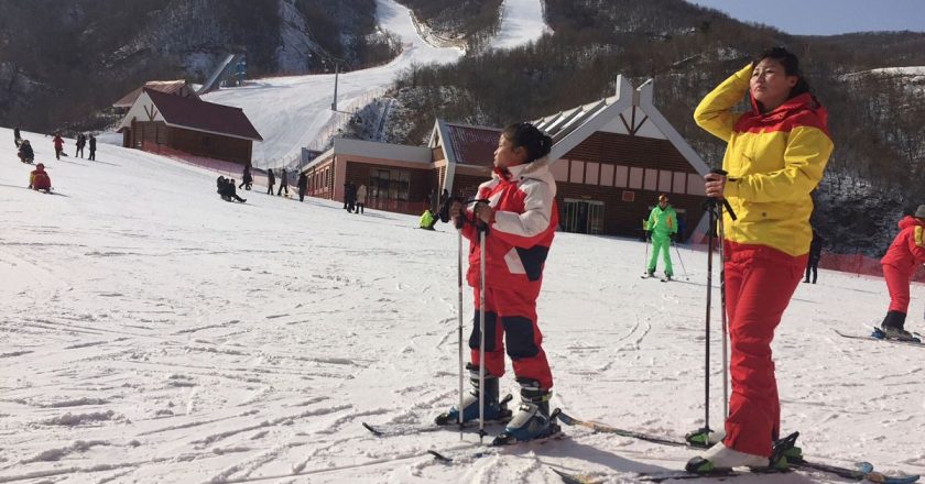 Kuzey Kore, Kovid-19 salgınından bu yana ilk turistini ağırlayacak