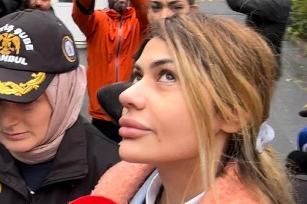 Nihal tutuklandıktan sonra Candan'dan boşandı!  Mehmet Faruk Çiçek başkasıyla nişanlı