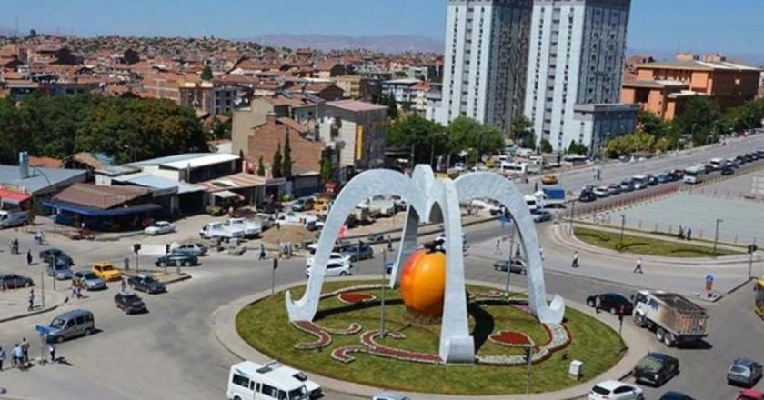 Malatya'nın nesi meşhurdur?  Malatya'nın en sevilen yemekleri ve alınacak hediyeler