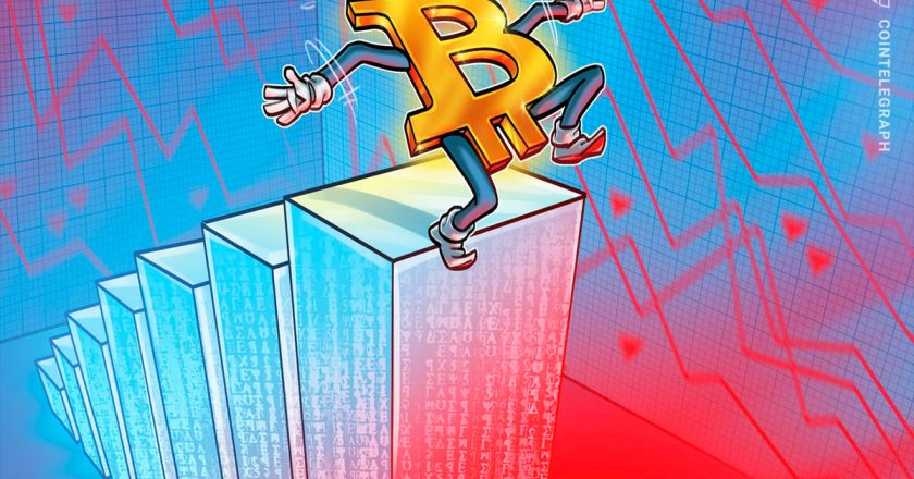 BTC fiyatı dibe vurabilir mi?  Bitcoin İncelemesi