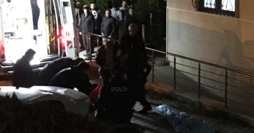 İstanbul Pendik'te 22 yaşındaki genç intihar etti: “Mavi balina” detayı dikkat çekti… – Son Dakika Türkiye Haberleri