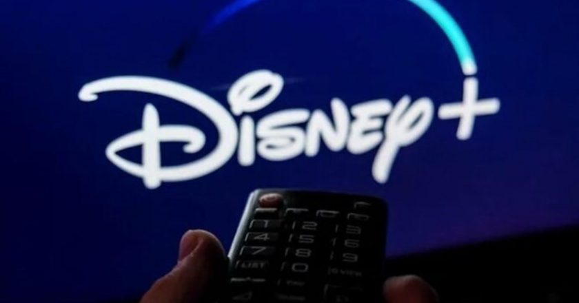 Disney Plus tarih verdi: Şifre paylaşımını kaldıracak – Son Dakika Dünya Haberleri