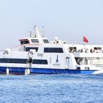 İzmir – Midilli hattında yeni sezon başladı – GÜNDEM