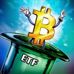 Millennium Management, Bitcoin ETF'nin varlığını duyurdu