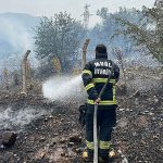Muğla Büyükşehir Belediyesi Anız Yangınlarına Karşı Uyarı – GÜNDEM