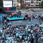 1. Kocaeli Balkan Halk Dansları Festivali – KÜLTÜR SANAT Başladı
