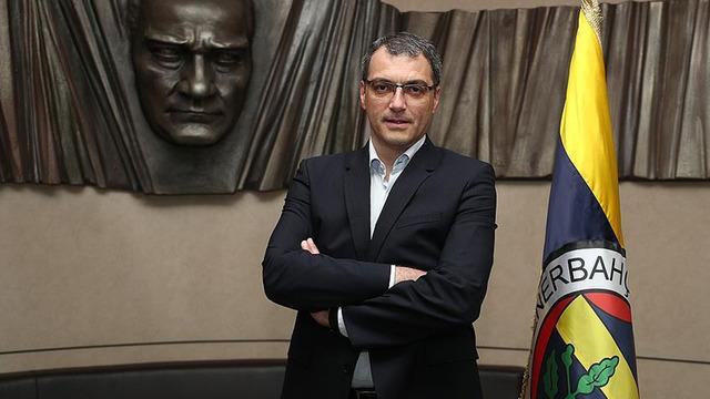 Damien-Comolli, eski fenerbahçe sportif direktörü, tutuklandı