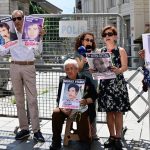 Cumartesi günü anneler 1009'uncu haftada Ayten Öztürk için adalet çağrısında bulundu: “3 gün işkencenin ardından idam edildi” – Son Dakika Türkiye Haberleri