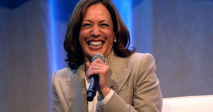 Kamala Harris’in seçim kampanyasında topladığı bağış miktarı açıklandı – Son Dakika Dünya Haberleri