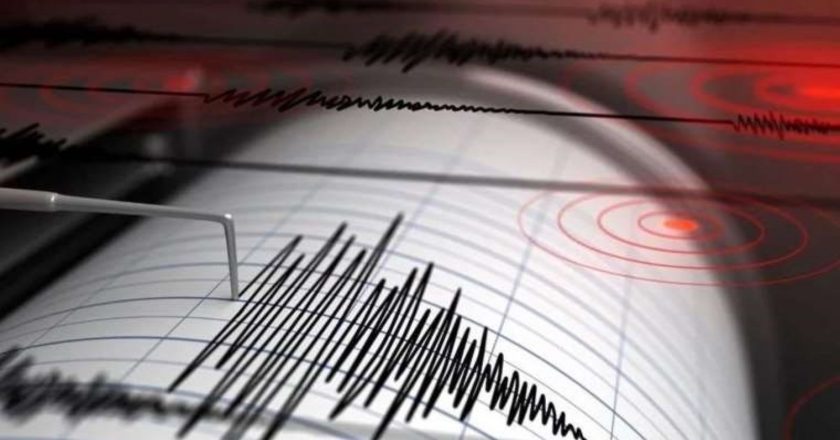 AFAD açıkladı: Bingöl’de deprem oldu – Son Dakika Türkiye Haberleri