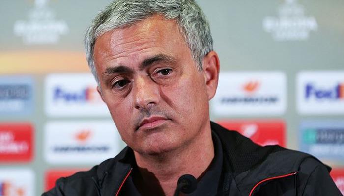 Acun Ilıcalı ve Ayça Çağla Altunkaya’nın düğünü çıkışında görülen Mourinho’dan şaşırtıcı yanıt: Param yok