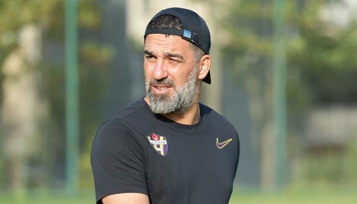 Mourinho onu istemedi, Arda Turan aldı! F.Bahçe’nin adı Eyüpspor’a transfer oldu ve ücretiyle…Fenerbahçe