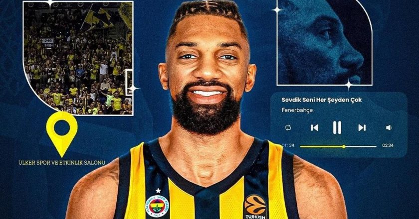 F.Bahçe Beko, Kanadalı pivot Khem Birch’i transfer etti!