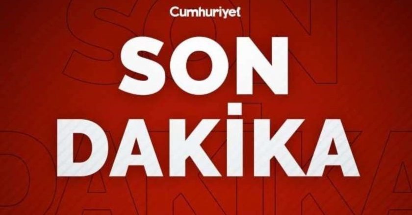 Son Dakika… Fed faiz kararını açıkladı – Son Dakika Ekonomi Haberleri