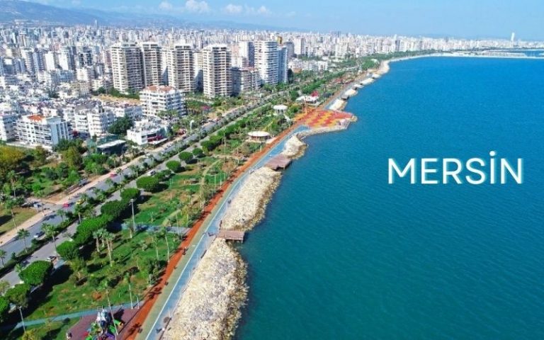 Mersin’in Tarihi Eserleri – Geçmişten Günümüze Ziyaret Edilmesi Gereken Yerler