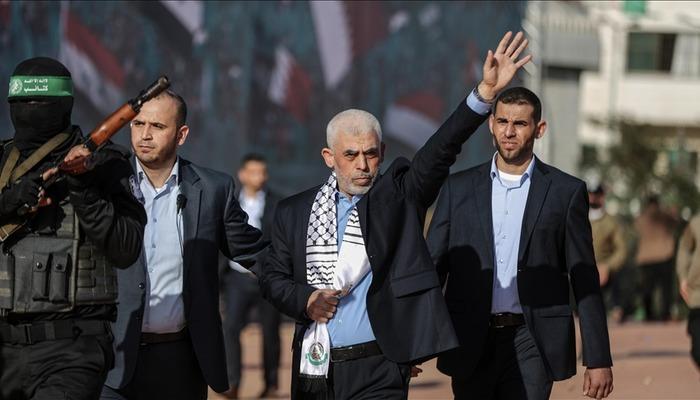 Hamas’ın akıbeti ortaya çıktı! Yahya Sinwar’dan sonra kritik gelişme