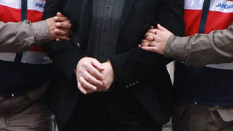 6 organize suç örgütü çöktü