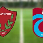 Hatayspor Trabzonspor maçı hangi kanalda, ne zaman ve saat kaçta oynanacak?