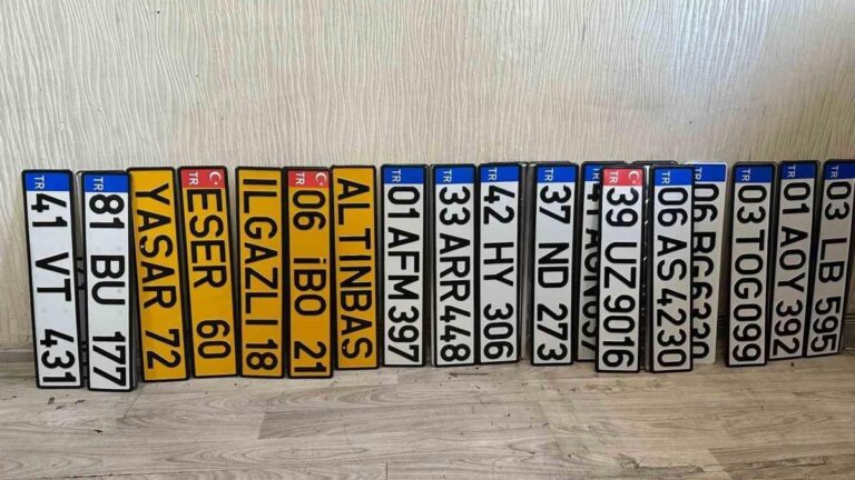 19 Hangi plaka? 19 Hangi şehrin plaka kodu var? 19 Hangi ile ilgilidir?