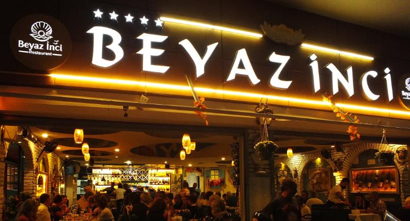 Boğaz Manzaralı Restoranlar: İstanbul’da Eşsiz Bir Deneyim