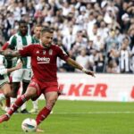 Süper Lig’de penaltılarda lider 3 takım var