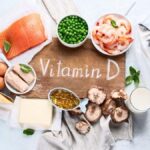 Osteoporozun önlenmesinde D vitamini büyük önem taşıyor