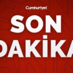 İçişleri Bakanlığı duyurdu: Tunceli Belediyesi’ne kayyum atandı – Son dakika siyasi haberler