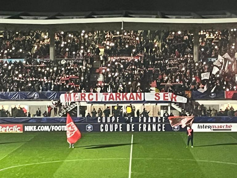 Türk girişimci Fransız kulübü FC Roueni'yi satın aldı