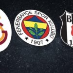 SON DAKİKA: PFDK Yönlendirmeleri Açıklandı! Galatasaray, Beşiktaş ve F.Bahçe…