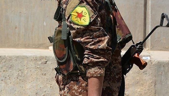 YPG terör örgütüne soğuk duş: Onlar da Deyrizor’dan çekildi! İsrail’den yardım istediler