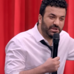 Talkers’ta yeni bir şey vardı! Hasan Can’ın tepkisi olay oldu! “Burada rahme girmeyeceksin…”