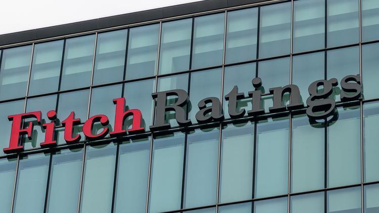 Fitch büyüme tahminlerini yükseltti