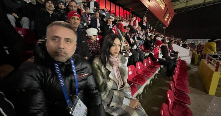 Türk işadamı Fransız kulübü FC Rouen’ı satın aldı!
