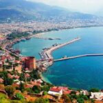 Alanya’da Kamp Yapılacak En Güzel Yerler