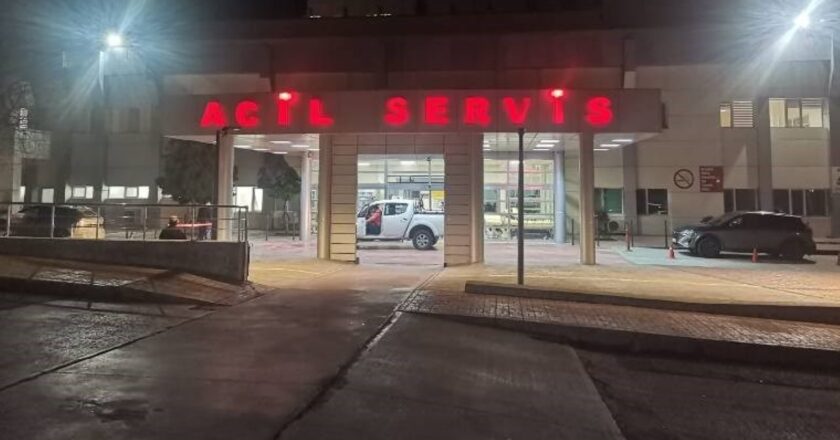 İki grup arasındaki bıçaklı kavga: 1 yaralı – Son Dakika Türkiye Haberleri