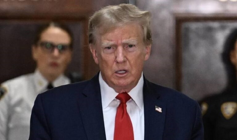 ABD Kongresi Trump’ı onayladı – Son Dakika Dünya Haberleri