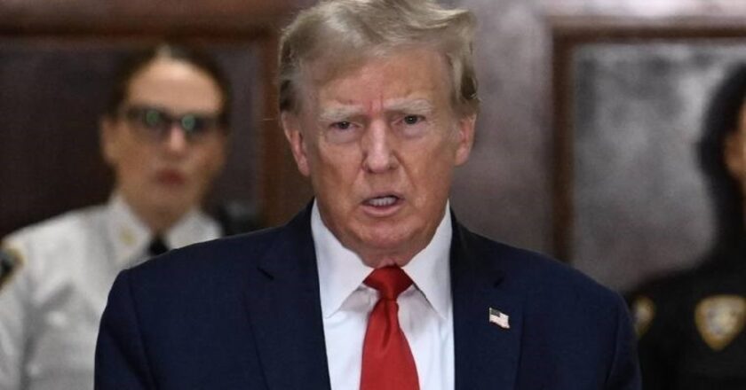 ABD Kongresi Trump’ı onayladı – Son Dakika Dünya Haberleri